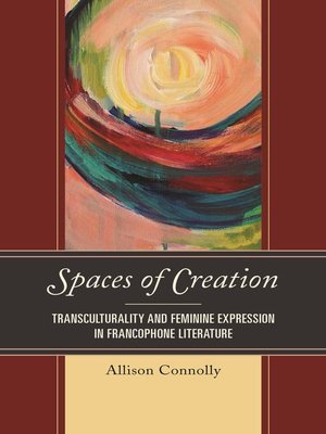cover image of Spaces of Creation